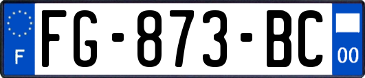 FG-873-BC