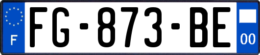 FG-873-BE