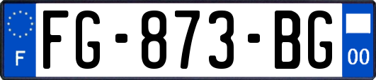 FG-873-BG