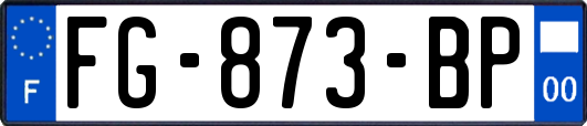 FG-873-BP