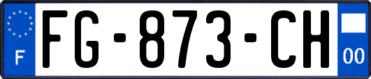 FG-873-CH