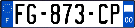 FG-873-CP