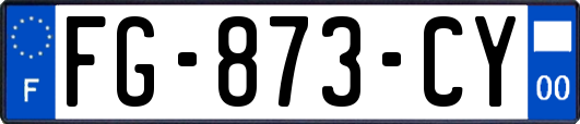 FG-873-CY