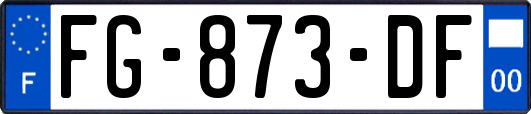 FG-873-DF