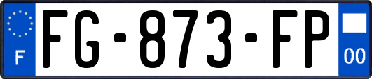 FG-873-FP