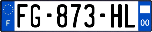 FG-873-HL