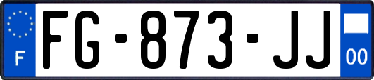 FG-873-JJ