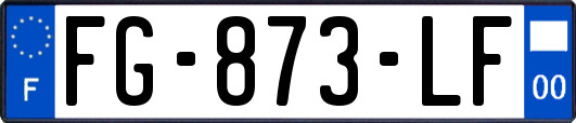 FG-873-LF