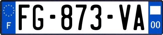 FG-873-VA