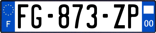 FG-873-ZP