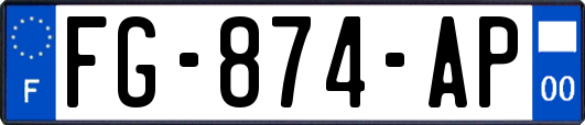 FG-874-AP