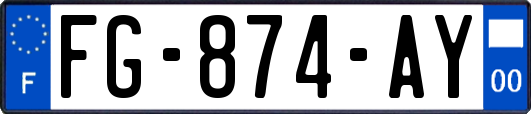 FG-874-AY