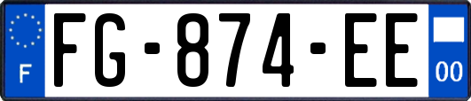 FG-874-EE