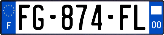 FG-874-FL
