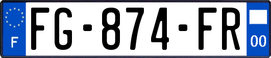 FG-874-FR