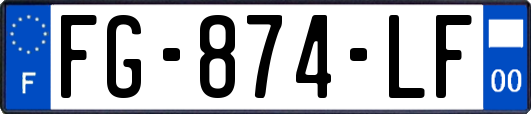 FG-874-LF
