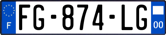 FG-874-LG