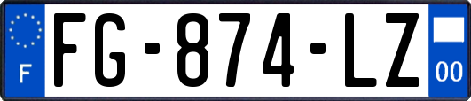 FG-874-LZ