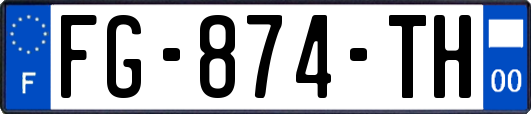 FG-874-TH