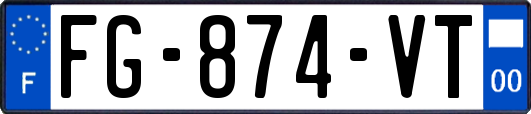 FG-874-VT