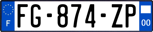 FG-874-ZP