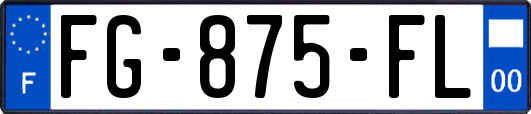 FG-875-FL