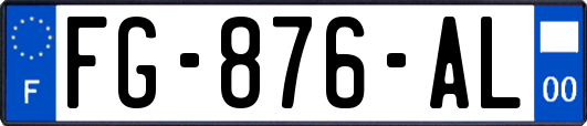 FG-876-AL