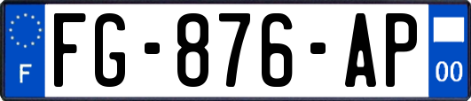 FG-876-AP