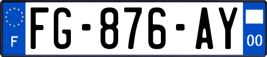 FG-876-AY