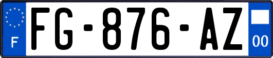 FG-876-AZ