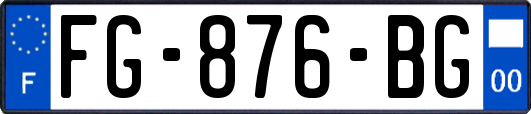 FG-876-BG