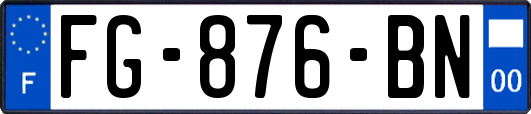 FG-876-BN