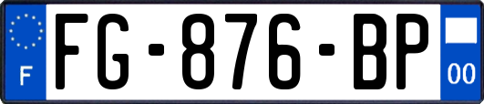 FG-876-BP
