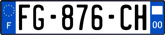 FG-876-CH