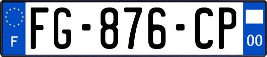 FG-876-CP