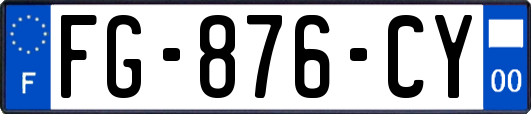 FG-876-CY