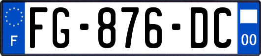 FG-876-DC