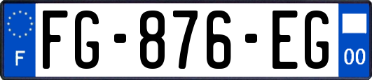 FG-876-EG