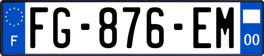 FG-876-EM