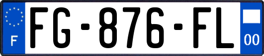 FG-876-FL