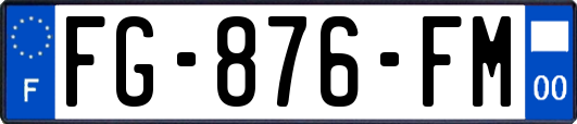 FG-876-FM