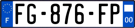 FG-876-FP