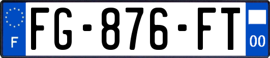 FG-876-FT