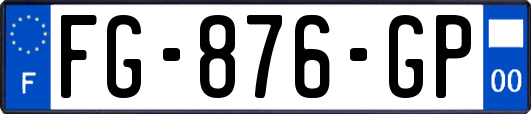 FG-876-GP