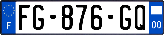 FG-876-GQ