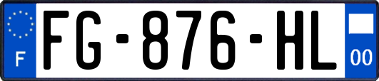 FG-876-HL