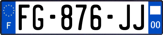 FG-876-JJ
