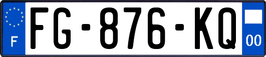FG-876-KQ