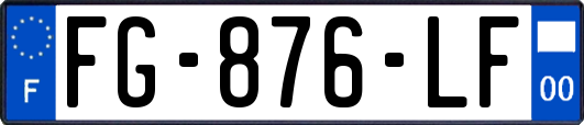 FG-876-LF