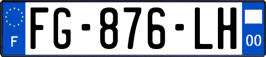 FG-876-LH